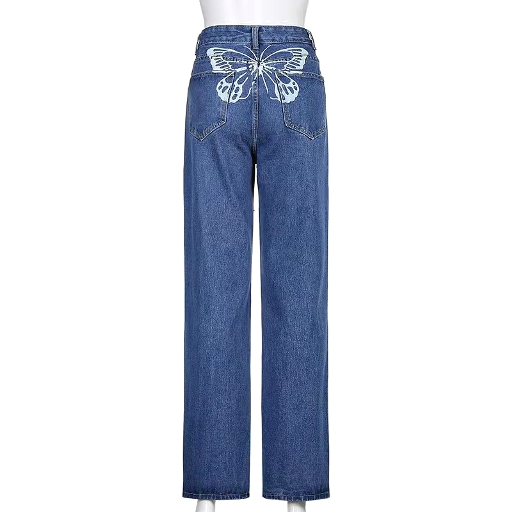 Street Print Denim – Haute Edition 25 - enhanced image 3