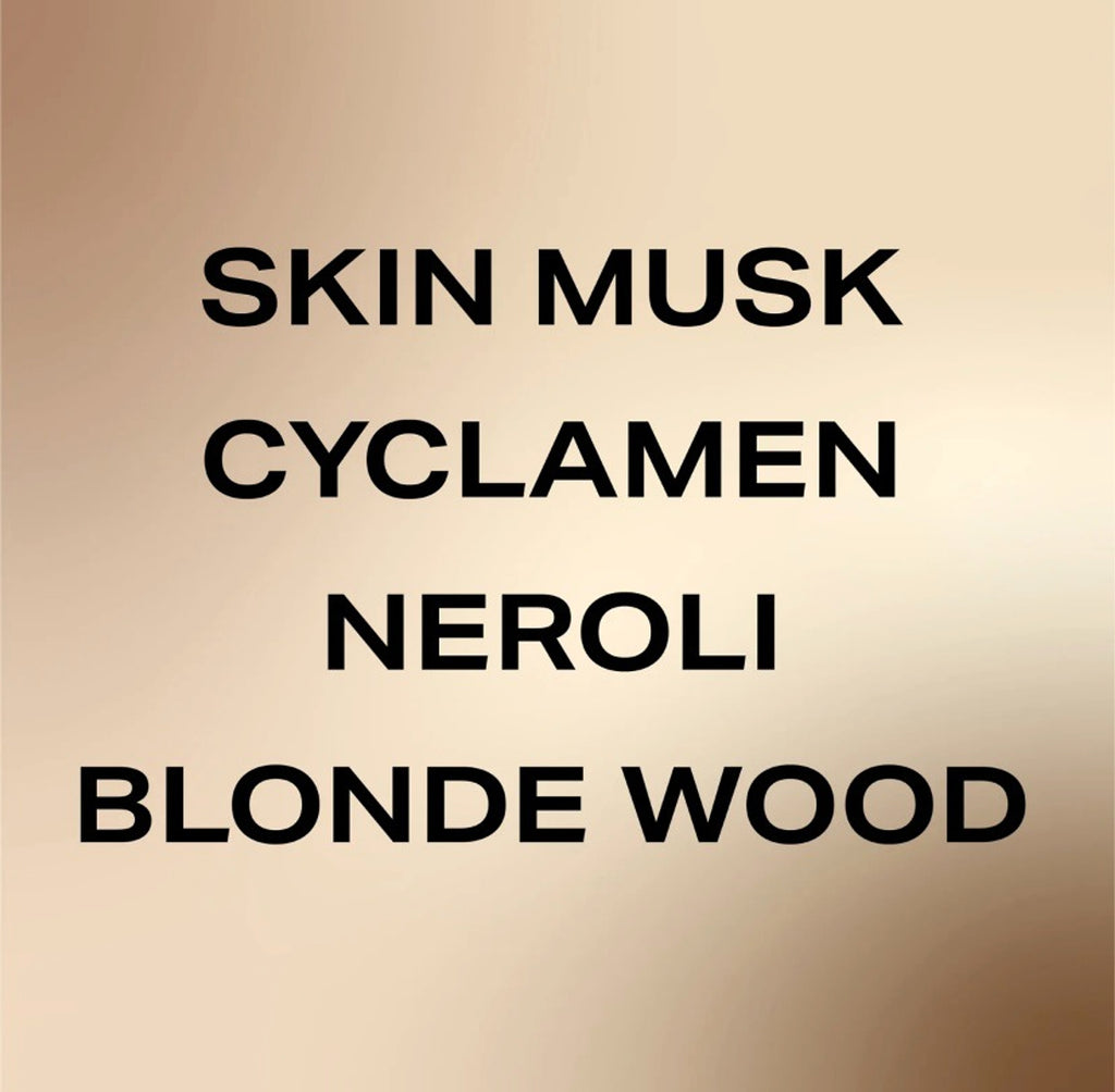 Vanilla Skin - Alcohol-free Perfume Lasting Missing Person Eau De - enhanced image 3