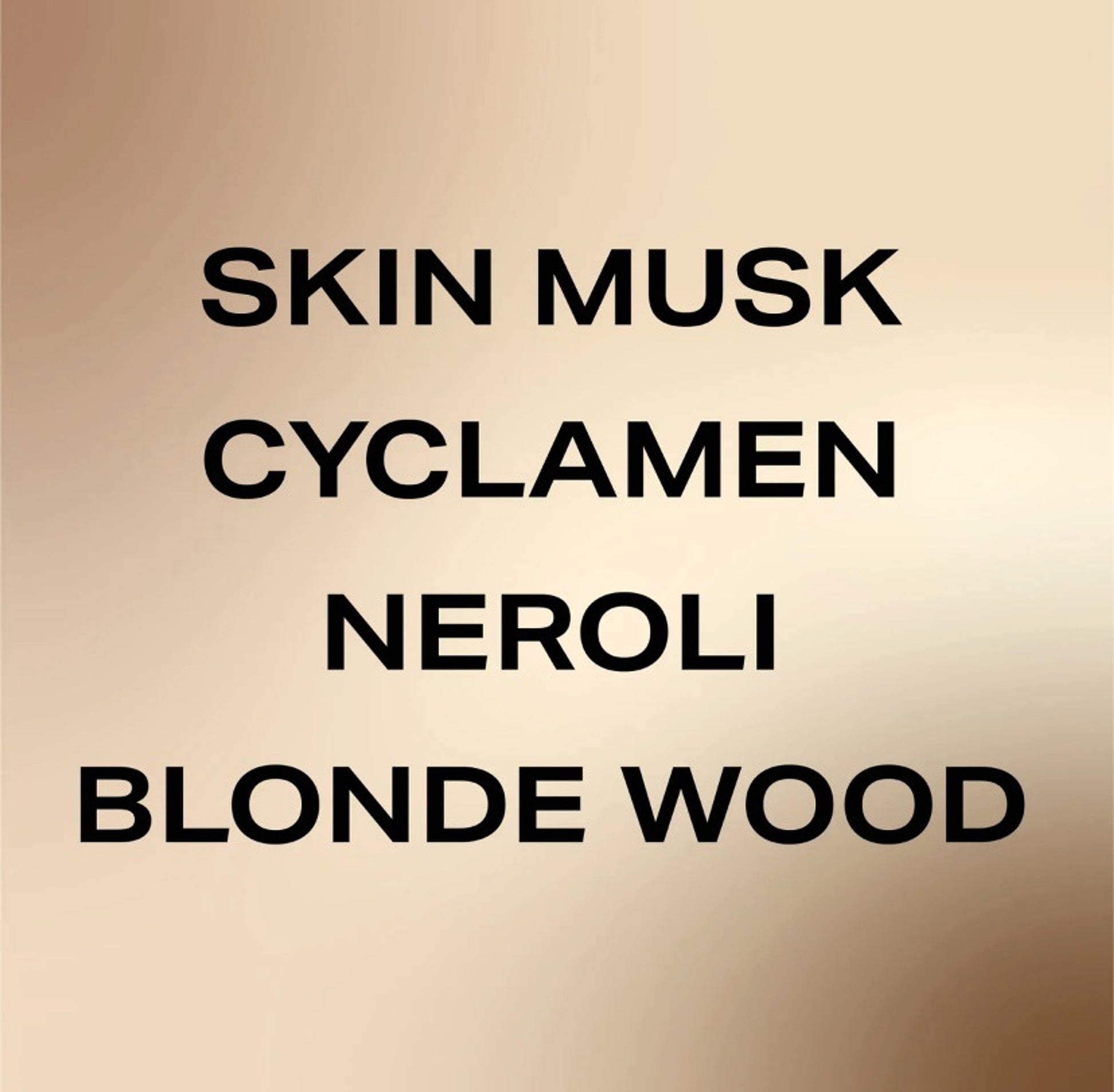 Vanilla Skin - Alcohol-free Perfume Lasting Missing Person Eau De - enhanced image 3