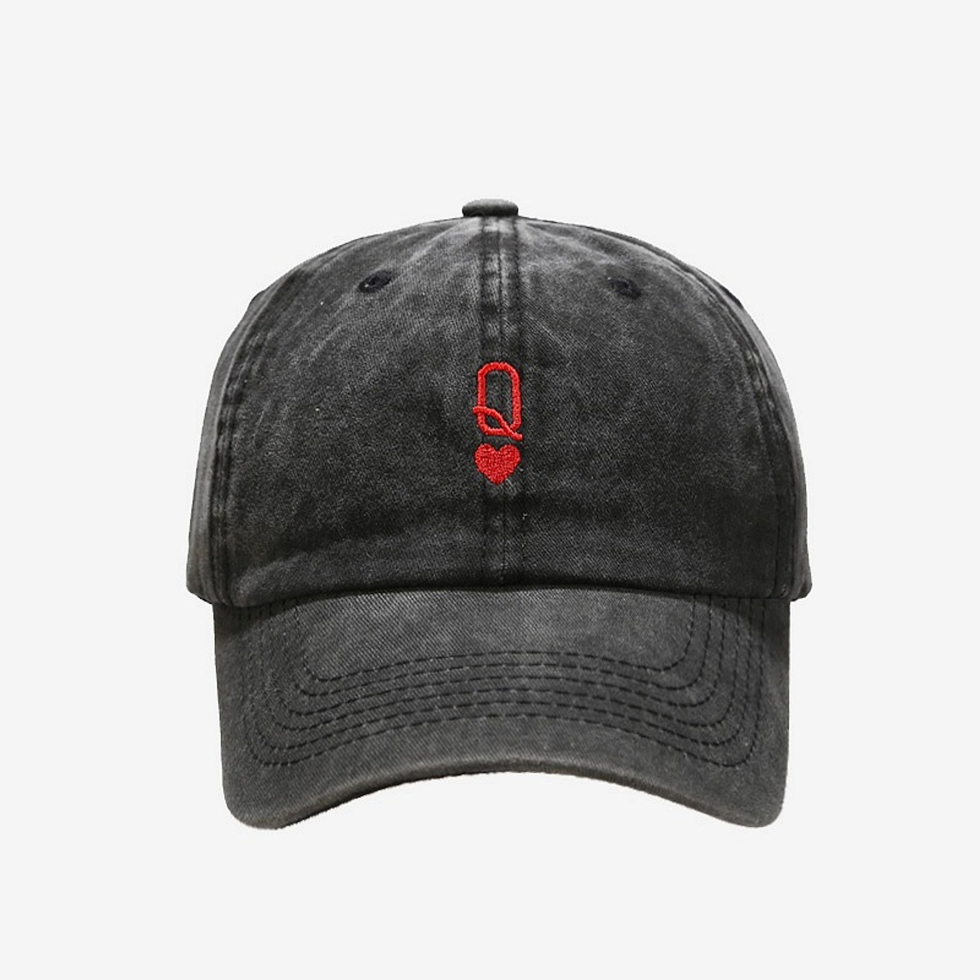 Baseball Cap Women - enhanced image 3