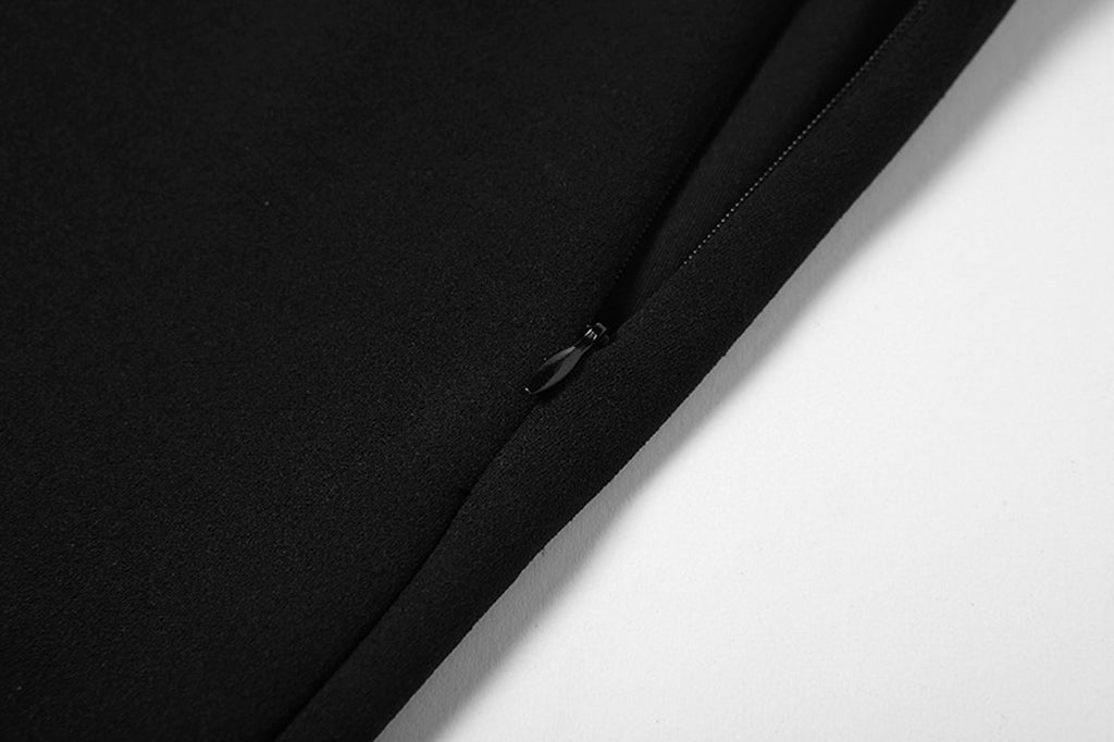 Women's Temperament Commuting Waist  Hip Skirt - enhanced image 3