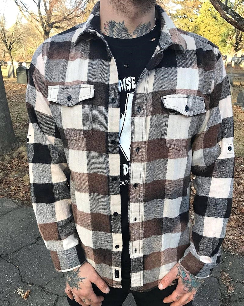 Youth Lapels Fashion Printed Jacket Men - enhanced image 3