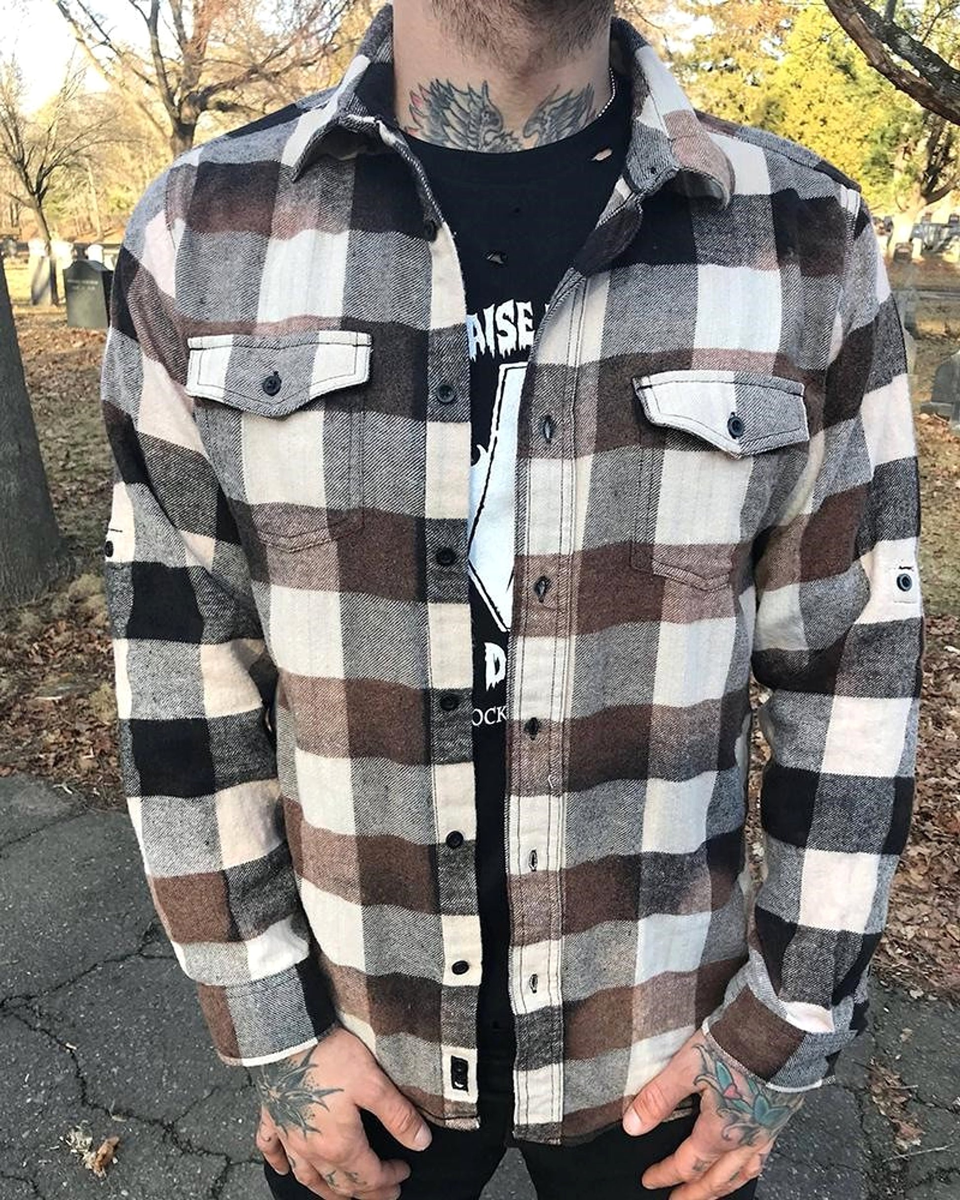 Youth Lapels Fashion Printed Jacket Men - enhanced image 3