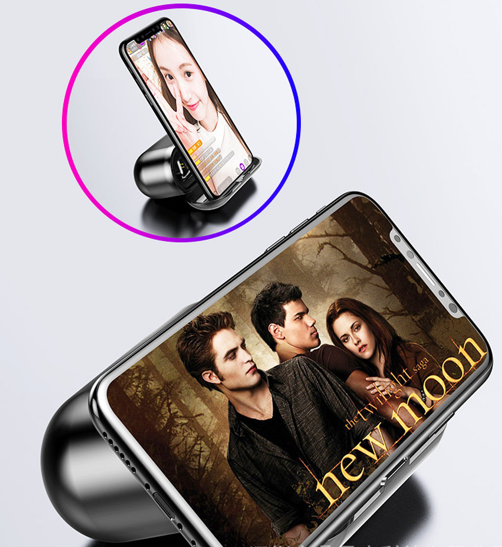 Z. Bluetooth earphone Accessories - enhanced image 3