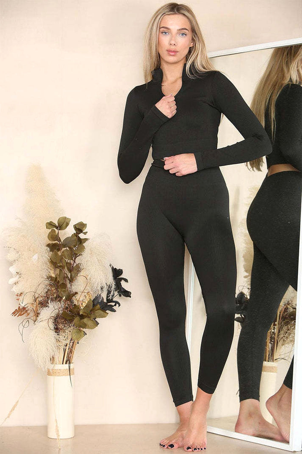 ZipForm Gym Lounge Set – Haute Edition 25 - enhanced image 3