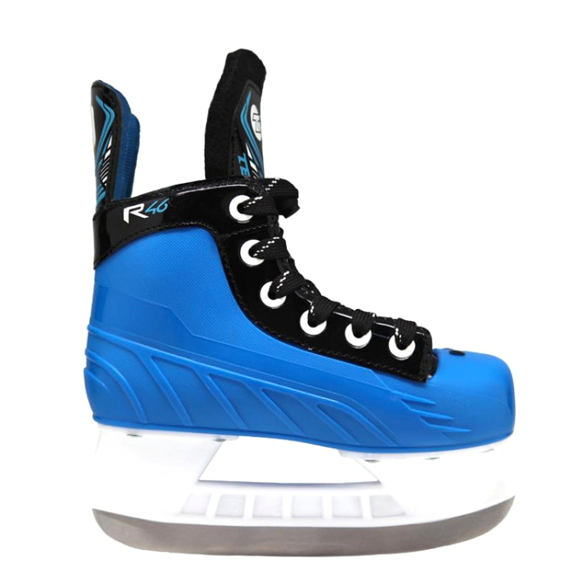 Adult Ice Hockey Men And Women Real Skates - enhanced image 4