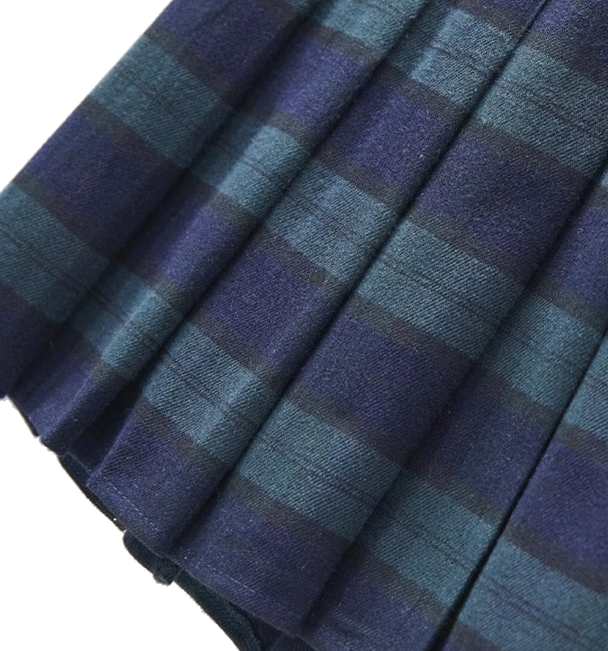 Pleated Skirt - enhanced image 4