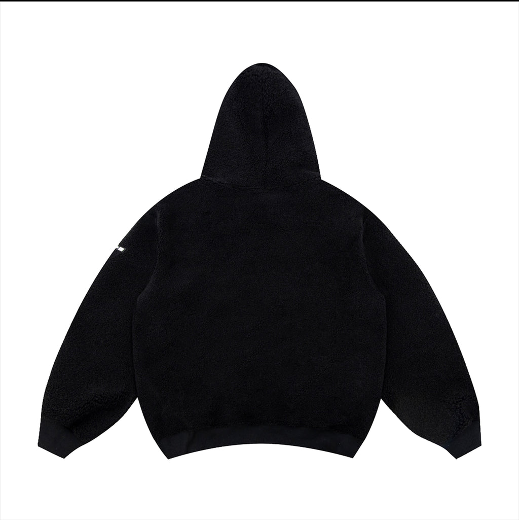 BATTLEKID - Men's Fashion All-match Casual Hoodie Sweater - enhanced image 4