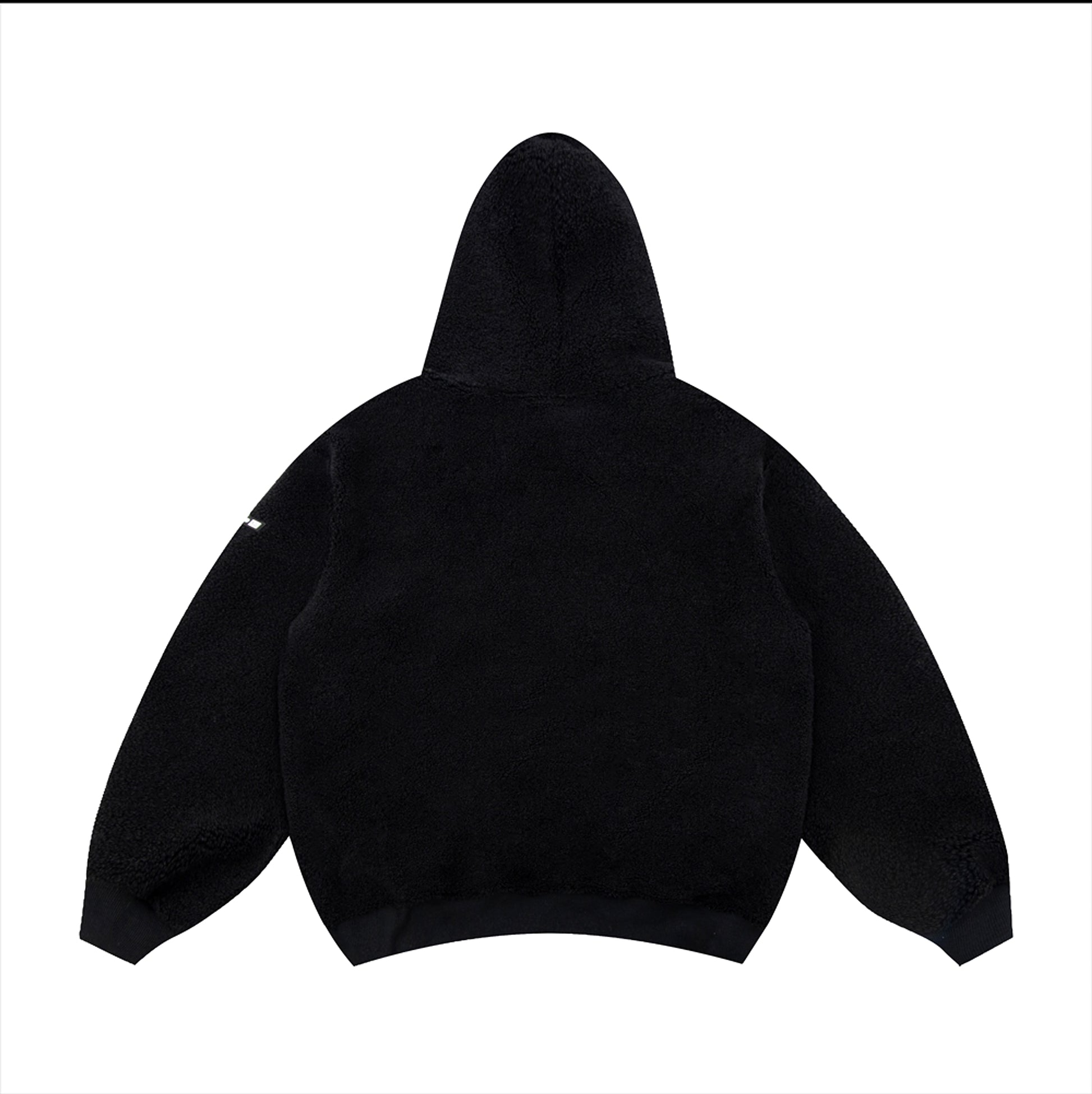 BATTLEKID - Men's Fashion All-match Casual Hoodie Sweater - enhanced image 4
