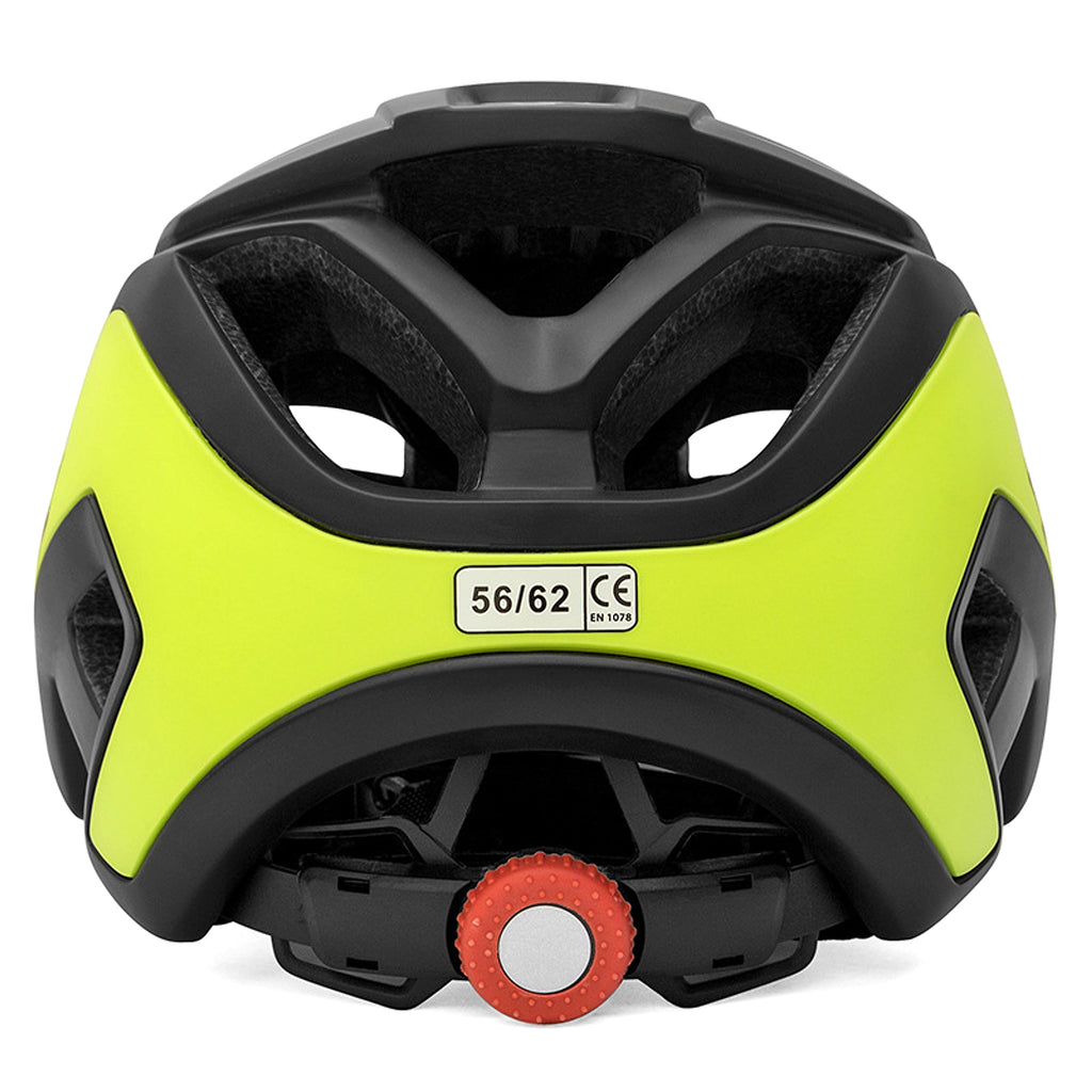 Bicycle Mountain Bike Riding Skateboard Helmet - enhanced image 4