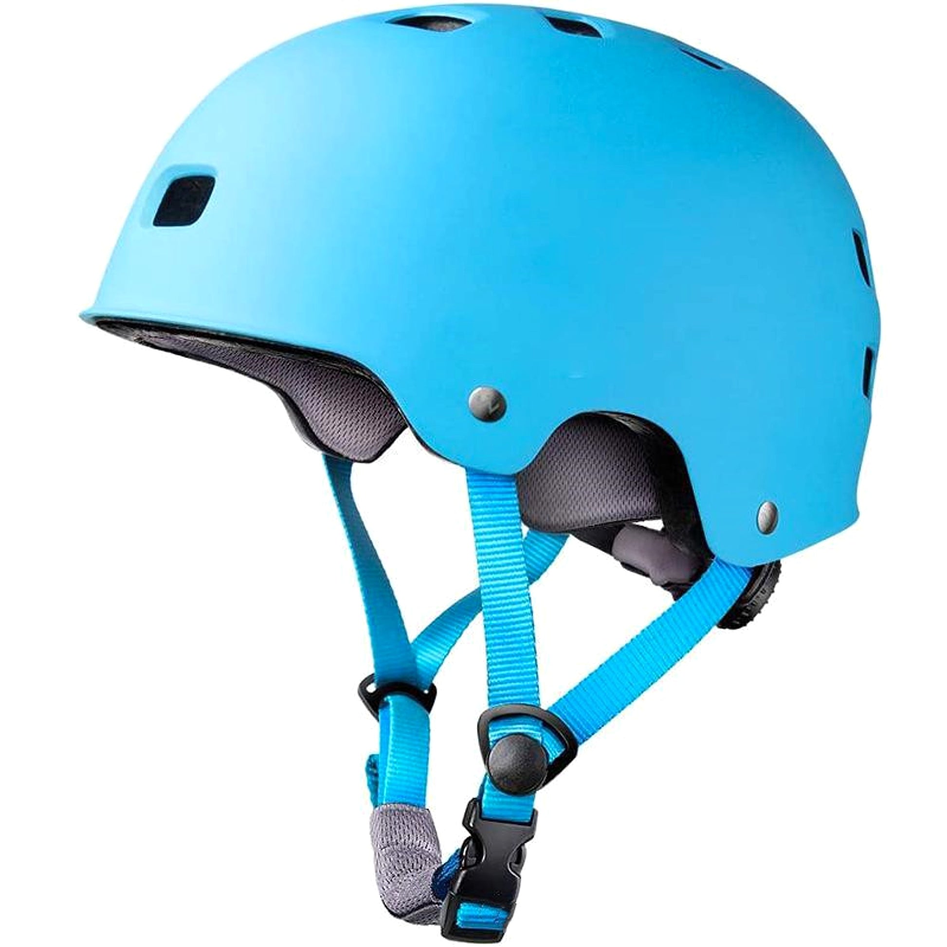 Children And Teenagers Skateboarding Helmet Balance Car - enhanced image 4