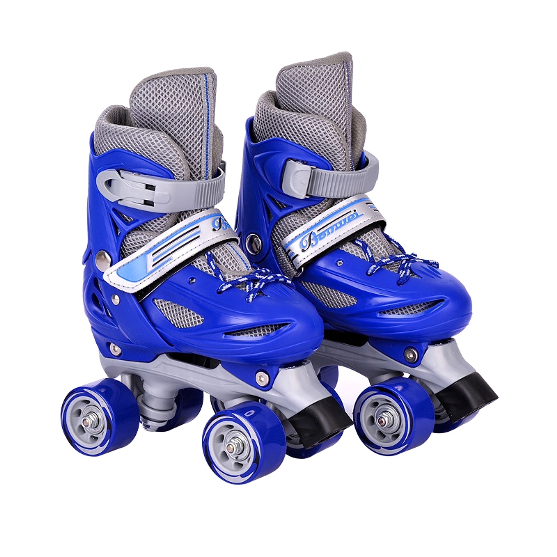 Children's Men's And Women's  Roller Skates Roller Skating - enhanced image 4