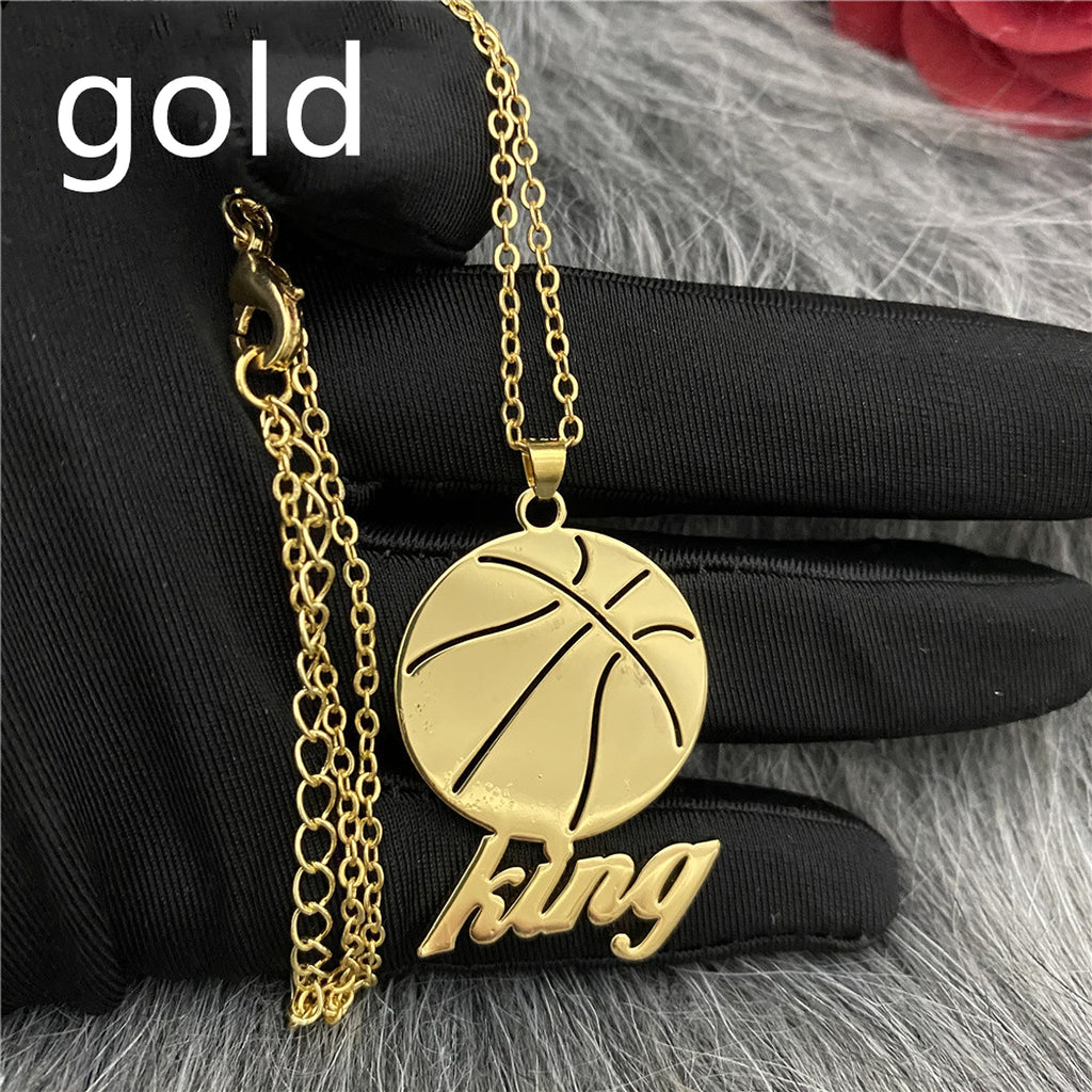 🦅 Custom Animal Pendant Necklace – Bold & Personalized for You - enhanced image 4
