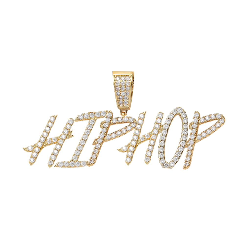 Personalized Flower Letter Pendant – Elegant Custom Jewelry for a Unique Touch - enhanced image 4