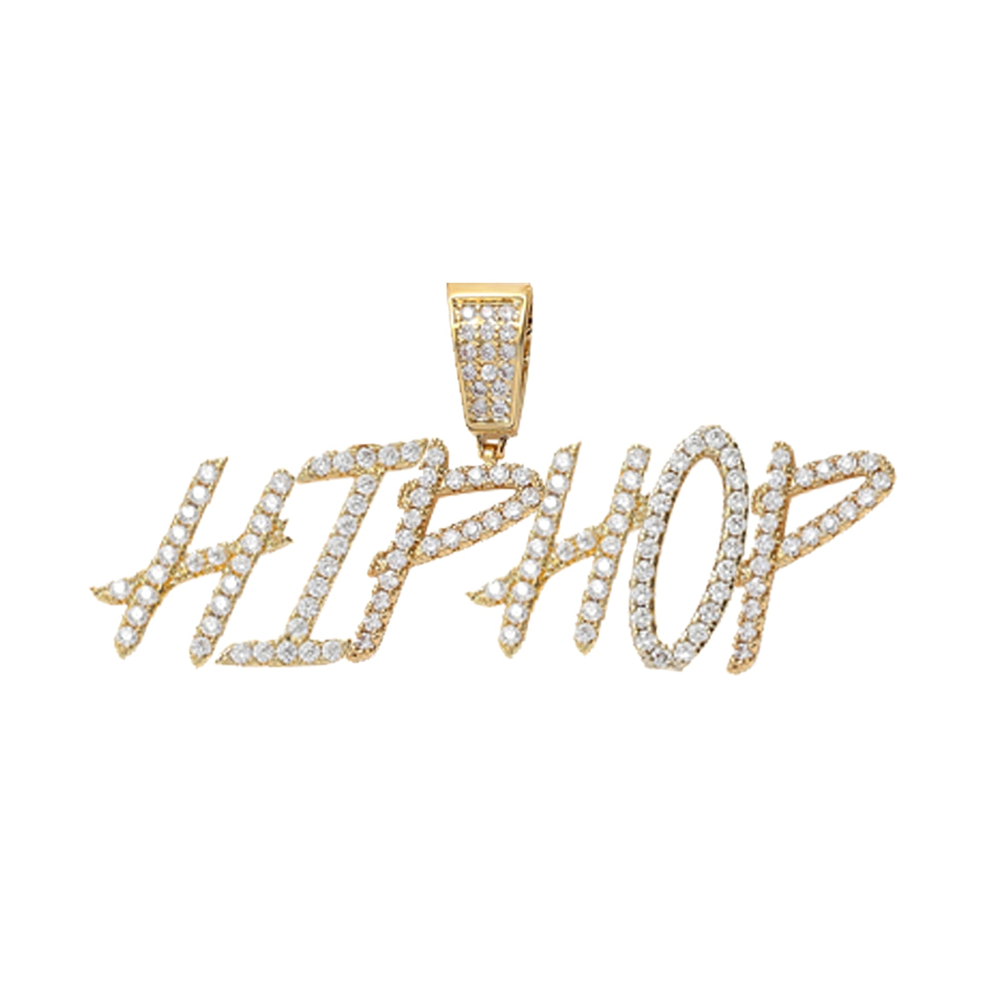 Personalized Flower Letter Pendant – Elegant Custom Jewelry for a Unique Touch - enhanced image 4