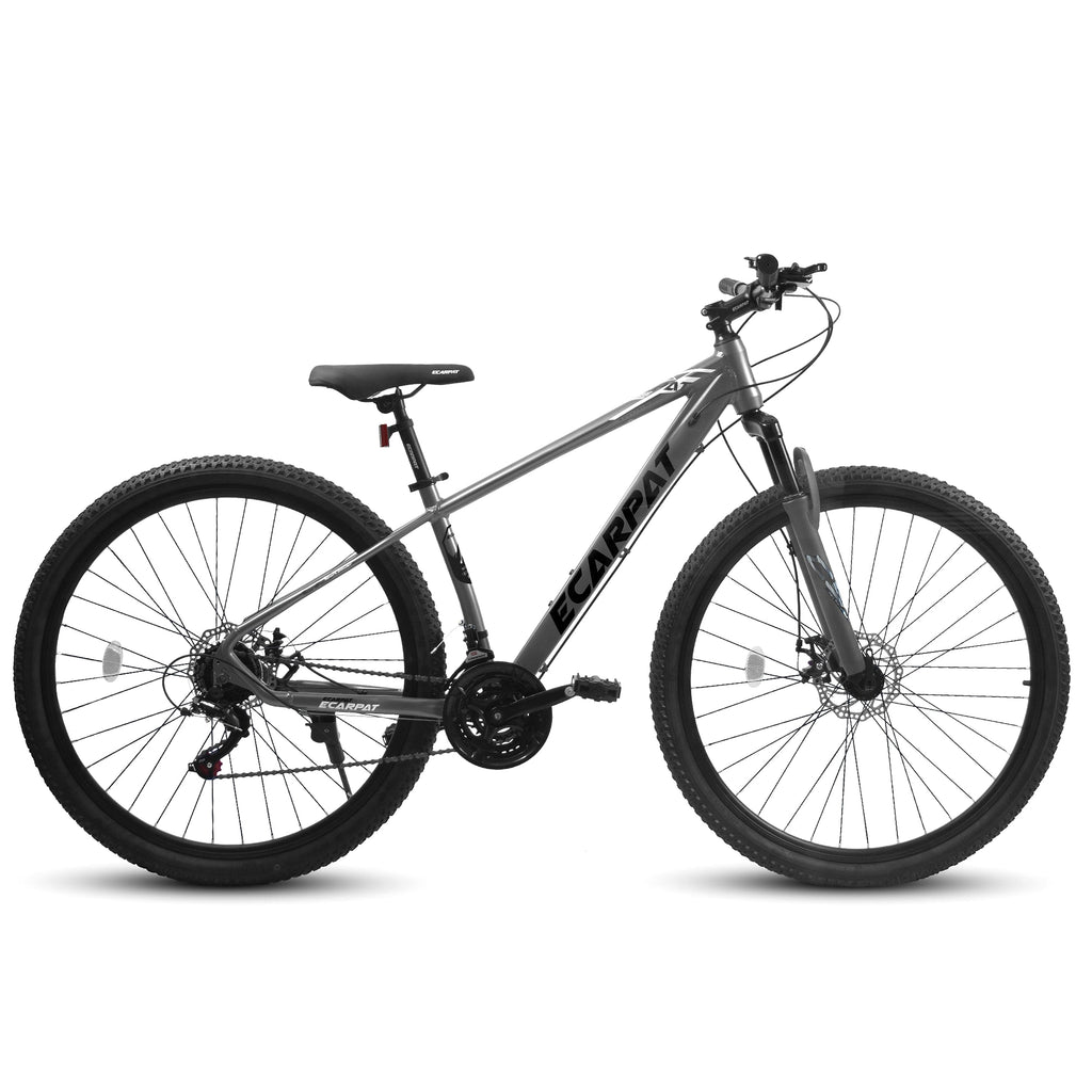 Ecarpat™ City-Cruizer – 29" Pro-Series Mountain Bike (21-Speed) - enhanced image 4