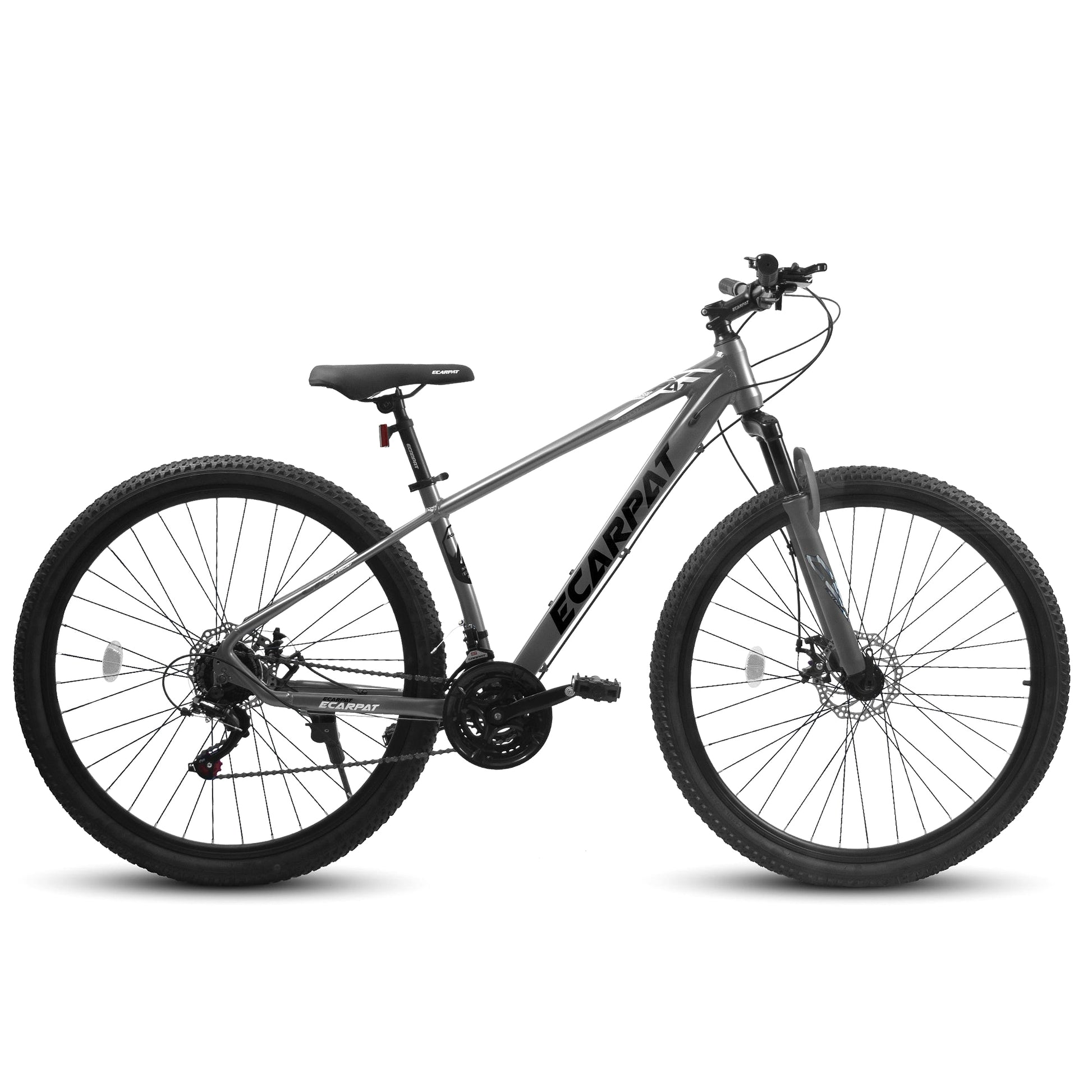 Ecarpat™ City-Cruizer – 29" Pro-Series Mountain Bike (21-Speed) - enhanced image 4