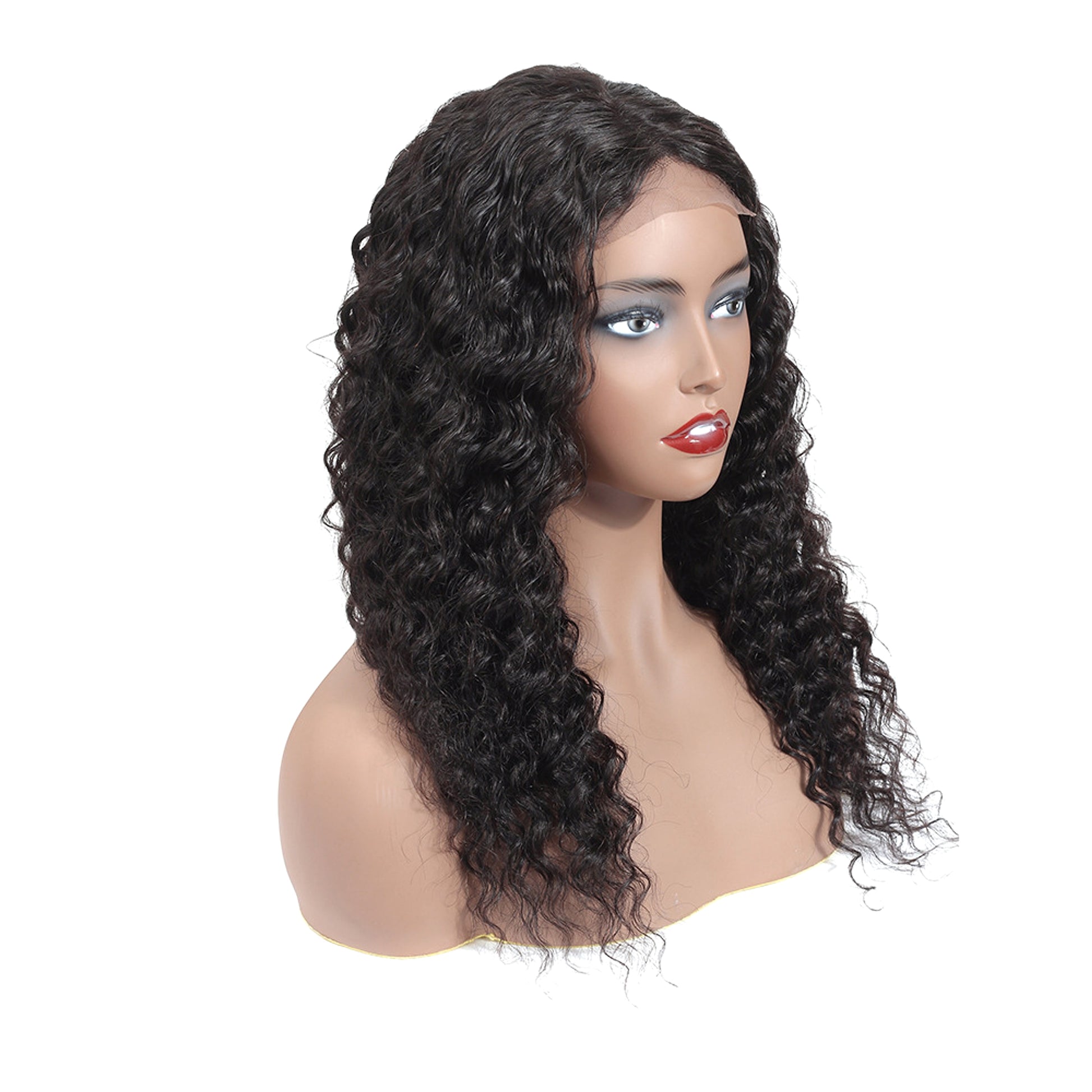 LuxeWave Human Hair Real - enhanced image 4