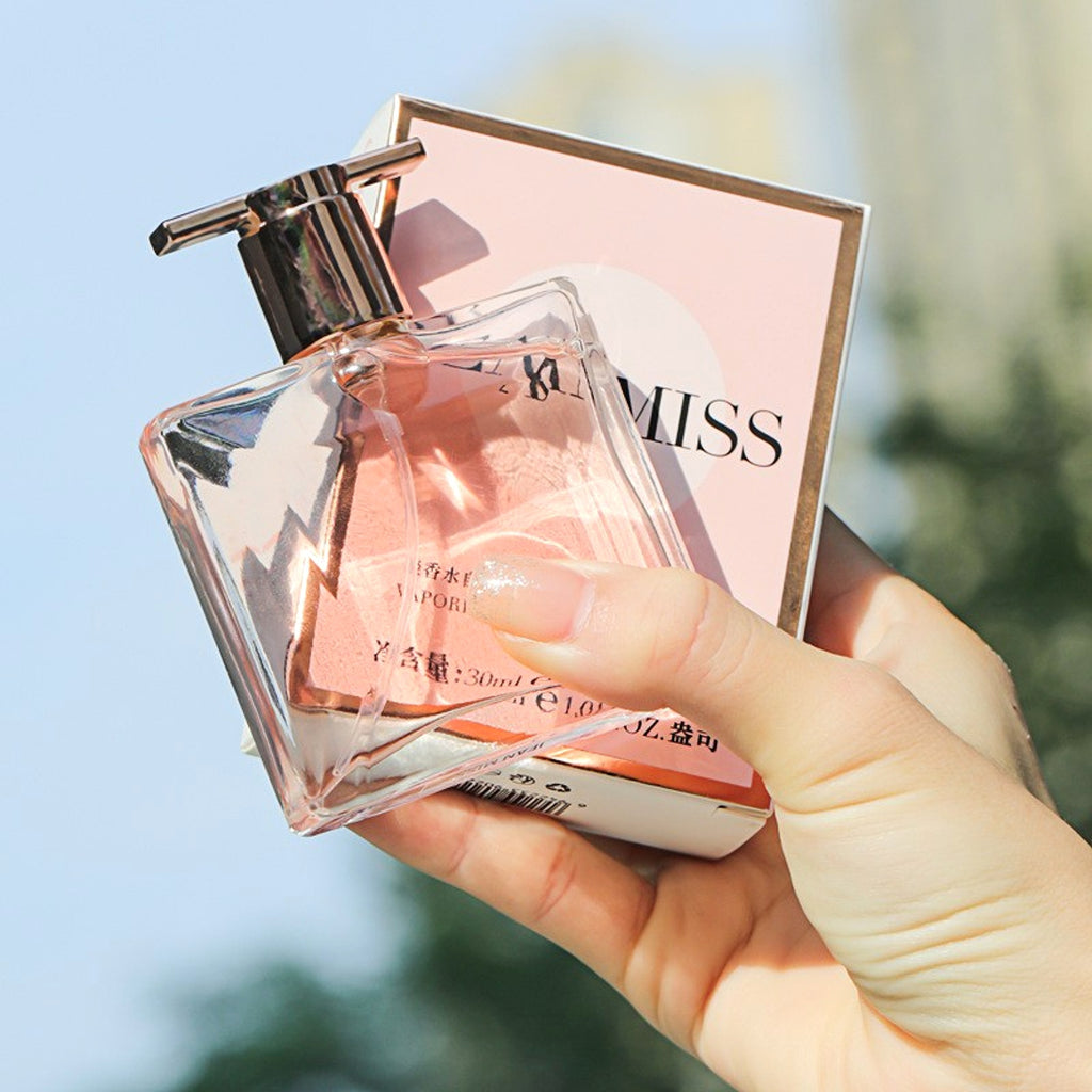 Floral Tone Perfume For Women Lasting - enhanced image 4