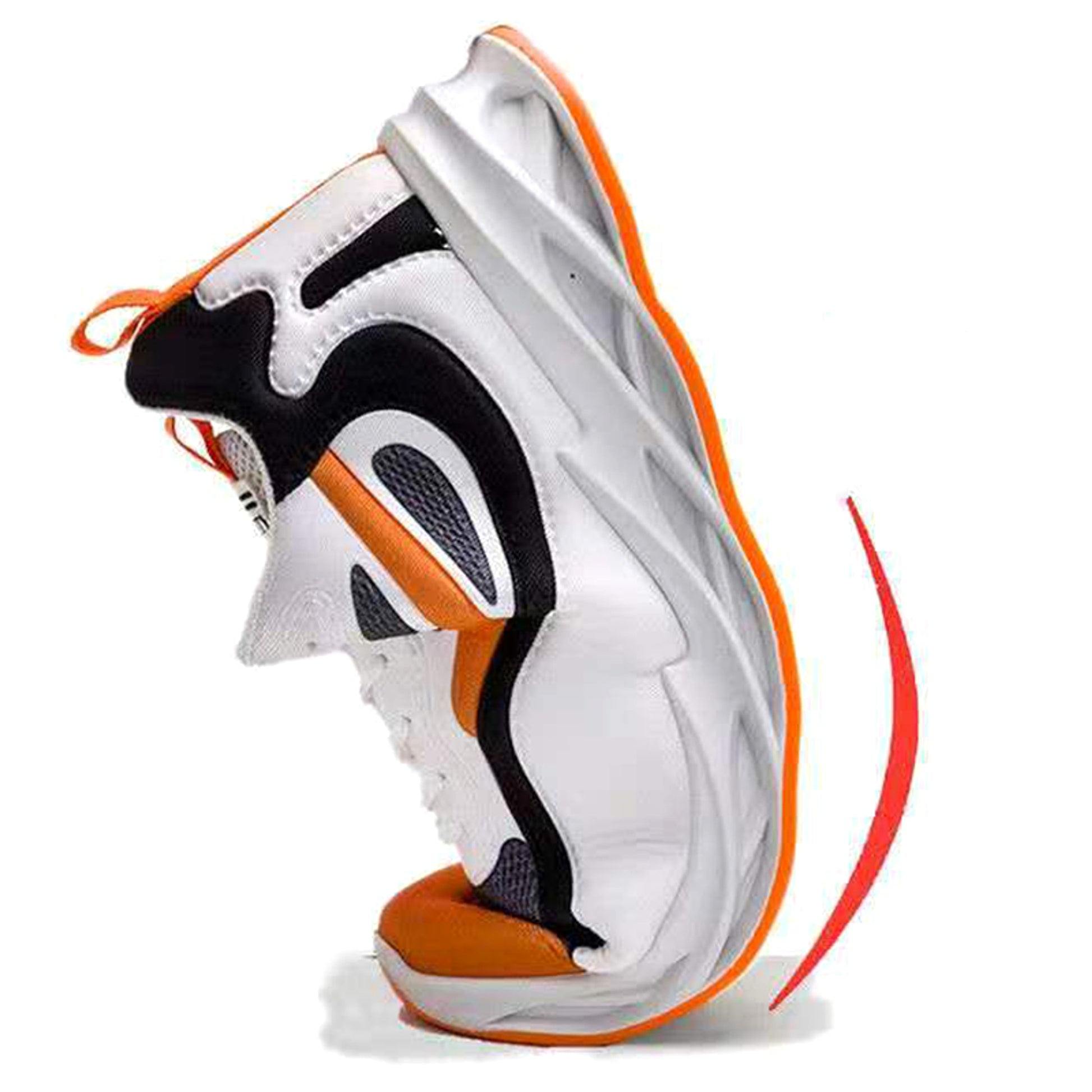 GumpFlex™ – Non-Slip Running Sneakers for Urban and Active Life - enhanced image 4