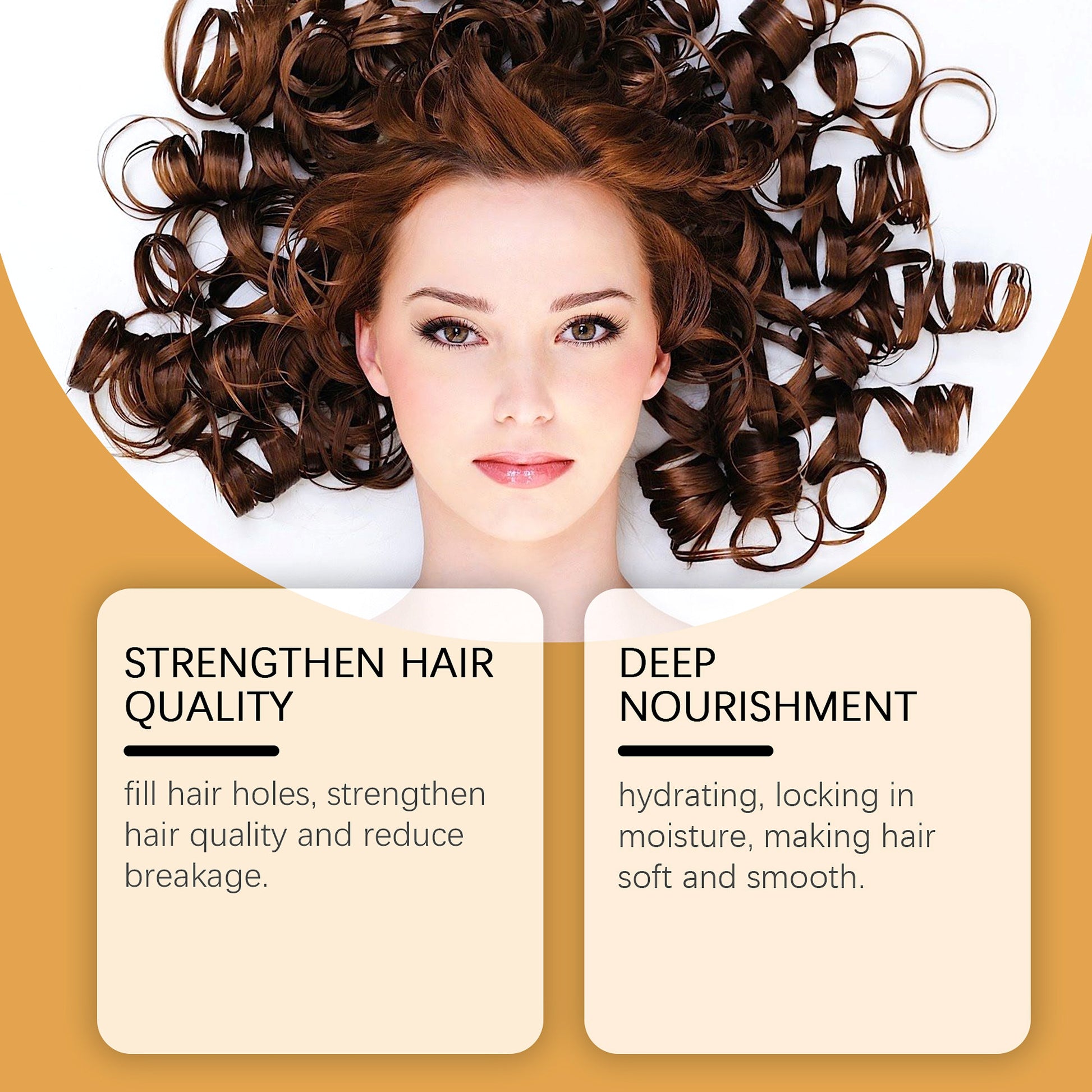 HairGrow™ Rice Water Shampoo - enhanced image 4