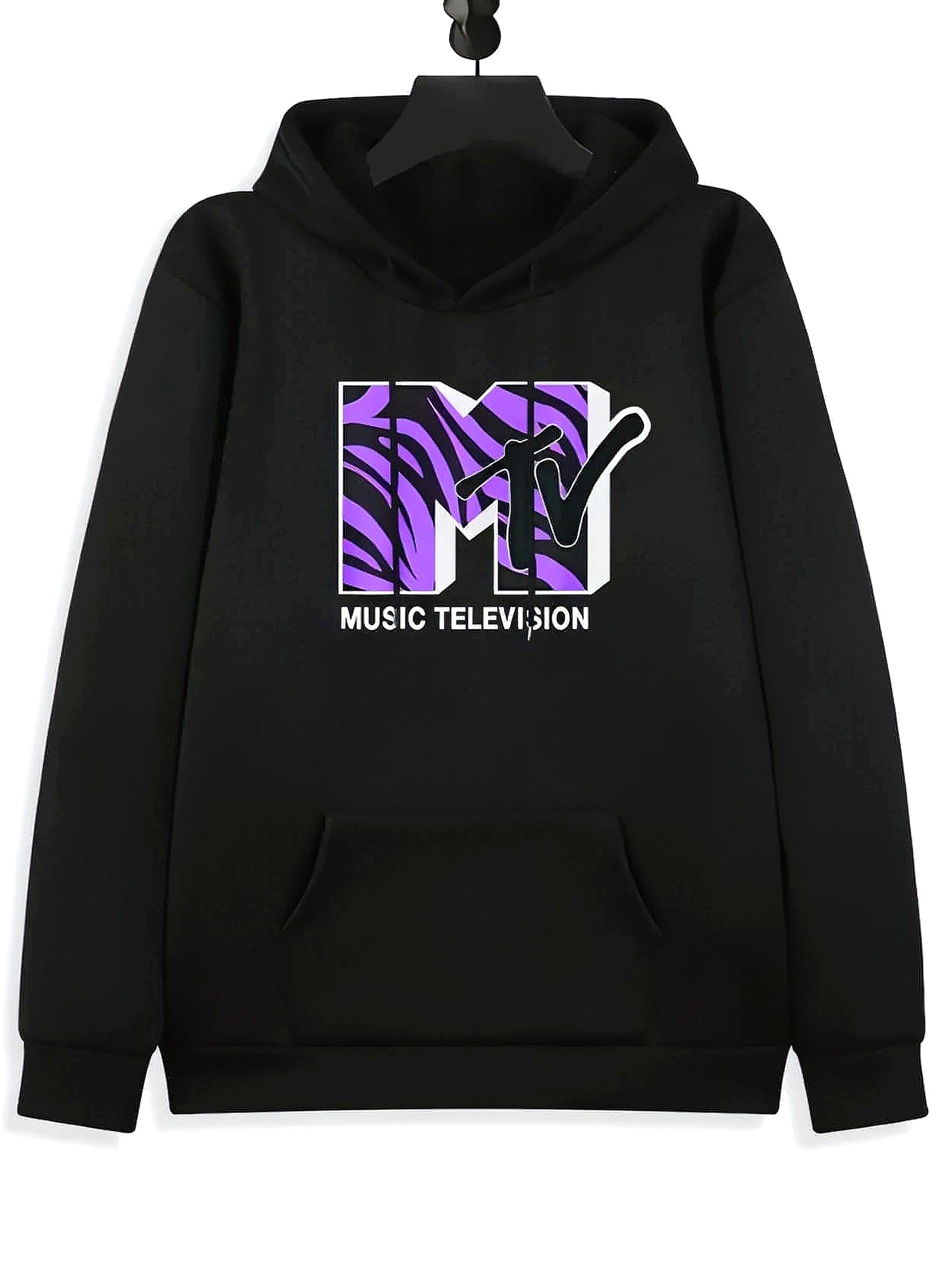 Hoodie - enhanced image 4