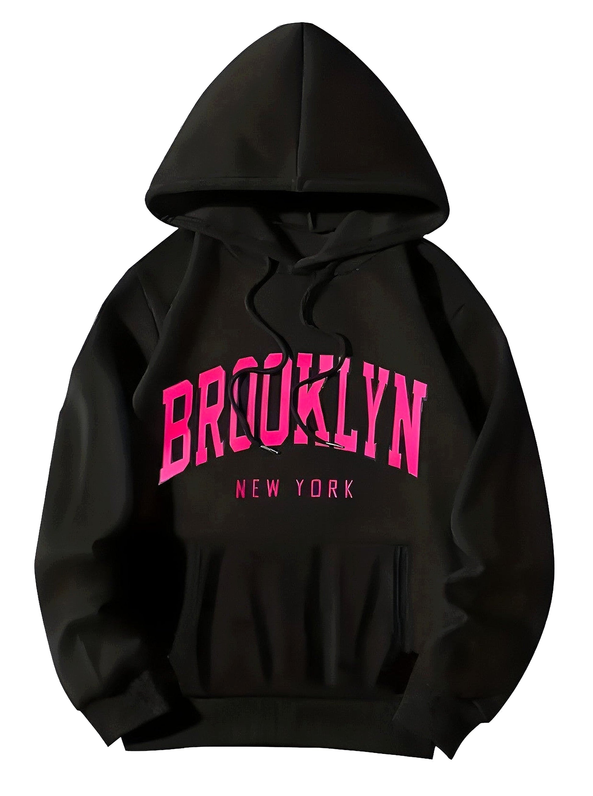 Hoodie - enhanced image 4