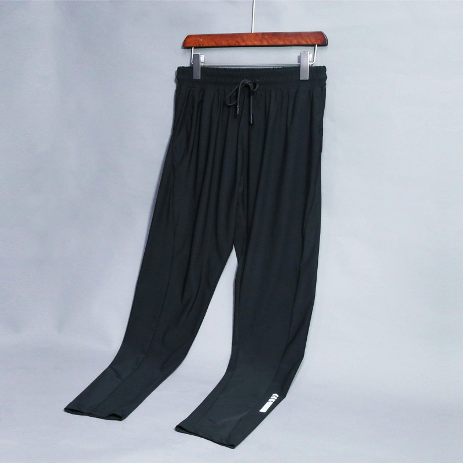 Ice Silk Sports Men's Outdoor Stretch Trousers (Tracksuit) - enhanced image 4