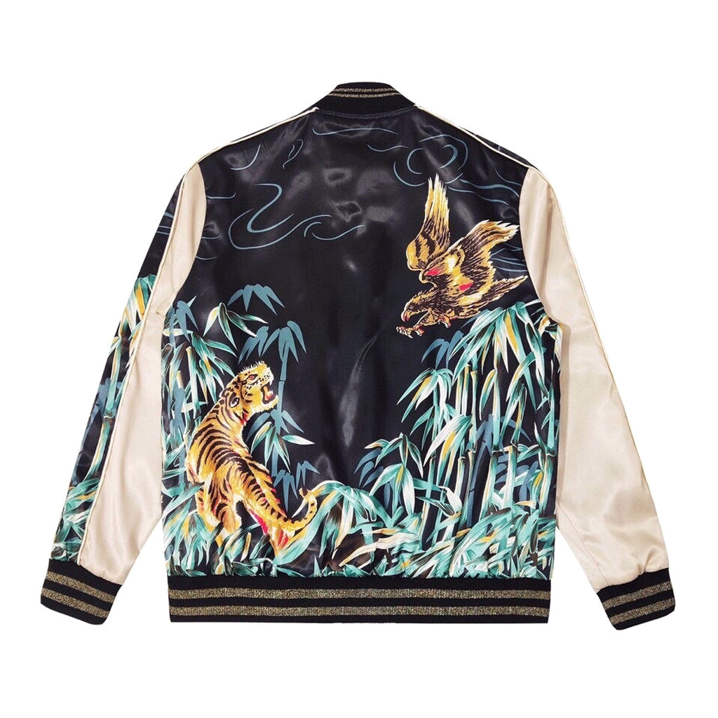 Kanye Same Style High Street Jacket Men - enhanced image 4