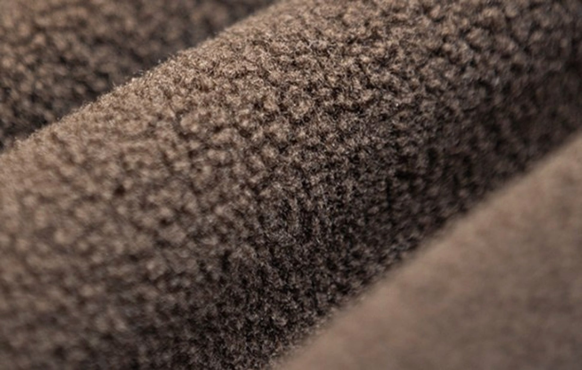 Lambswool Hooded Coat For Men Loose And Warm - enhanced image 4