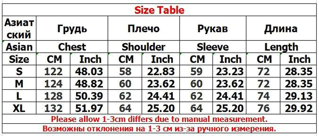 Lambswool Personalized Fashion Hoodie Warm Coat Jacket - enhanced image 4