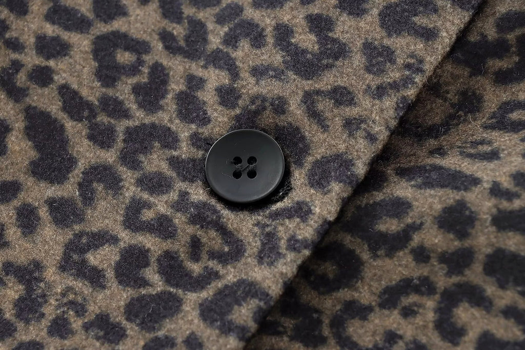 Leopard Statement Coat – Haute Edition 25 - enhanced image 4