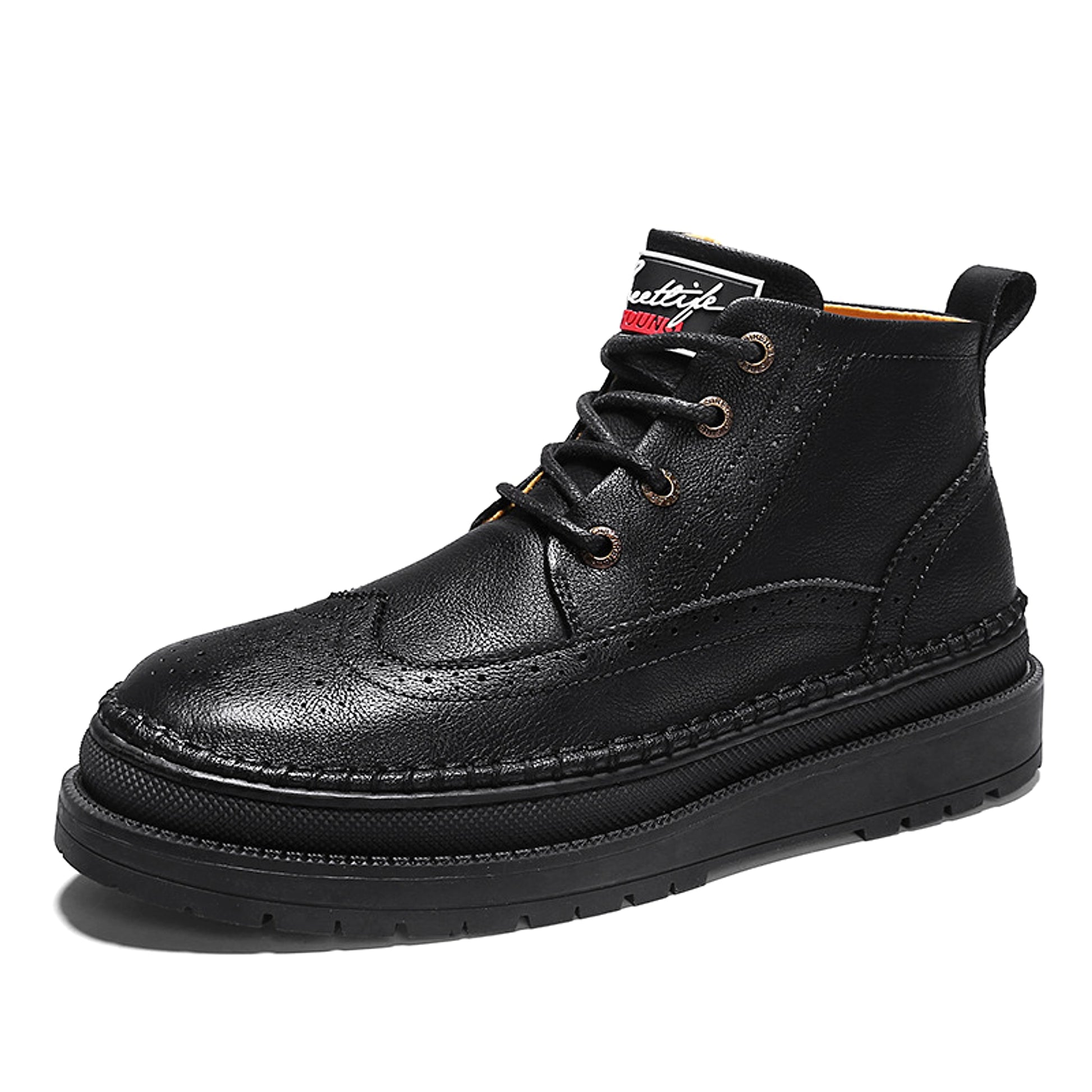 Streetlife boots Men - enhanced image 4
