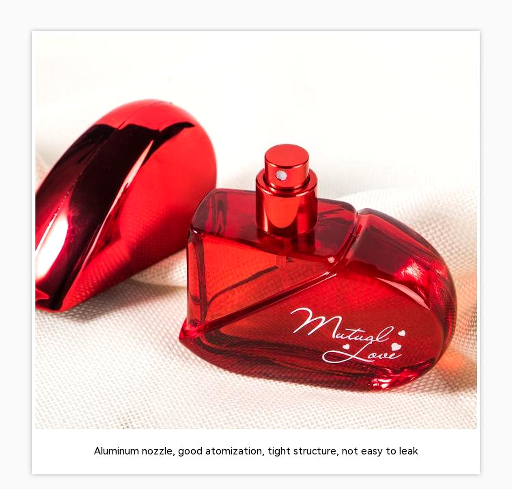 Meet You Lady™ – Eau de Toilette for Romantic Hearts - enhanced image 4
