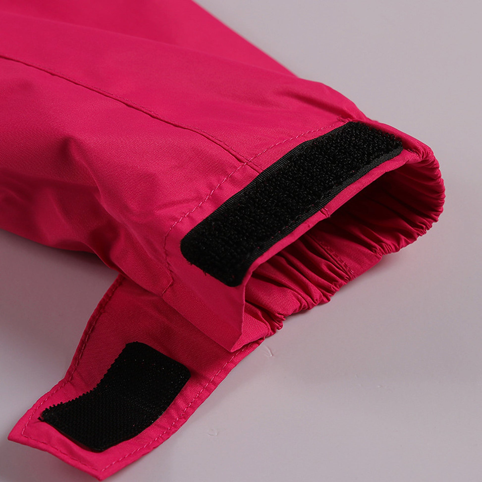 Men Sports And Leisure Warm Waterproof Jacket - enhanced image 4