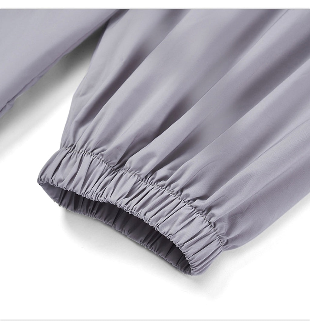 Men's Clothing Lightweight Three-proof Technology Sun-protective Clothing - enhanced image 4