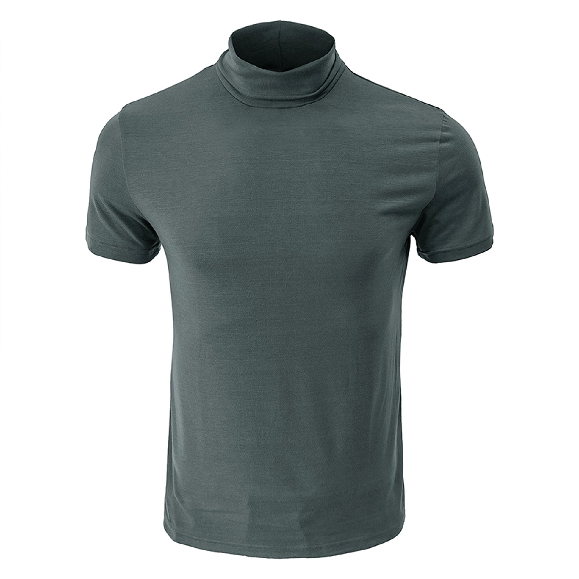 Men's Inner Wear Blouse Men's T-shirt - enhanced image 4
