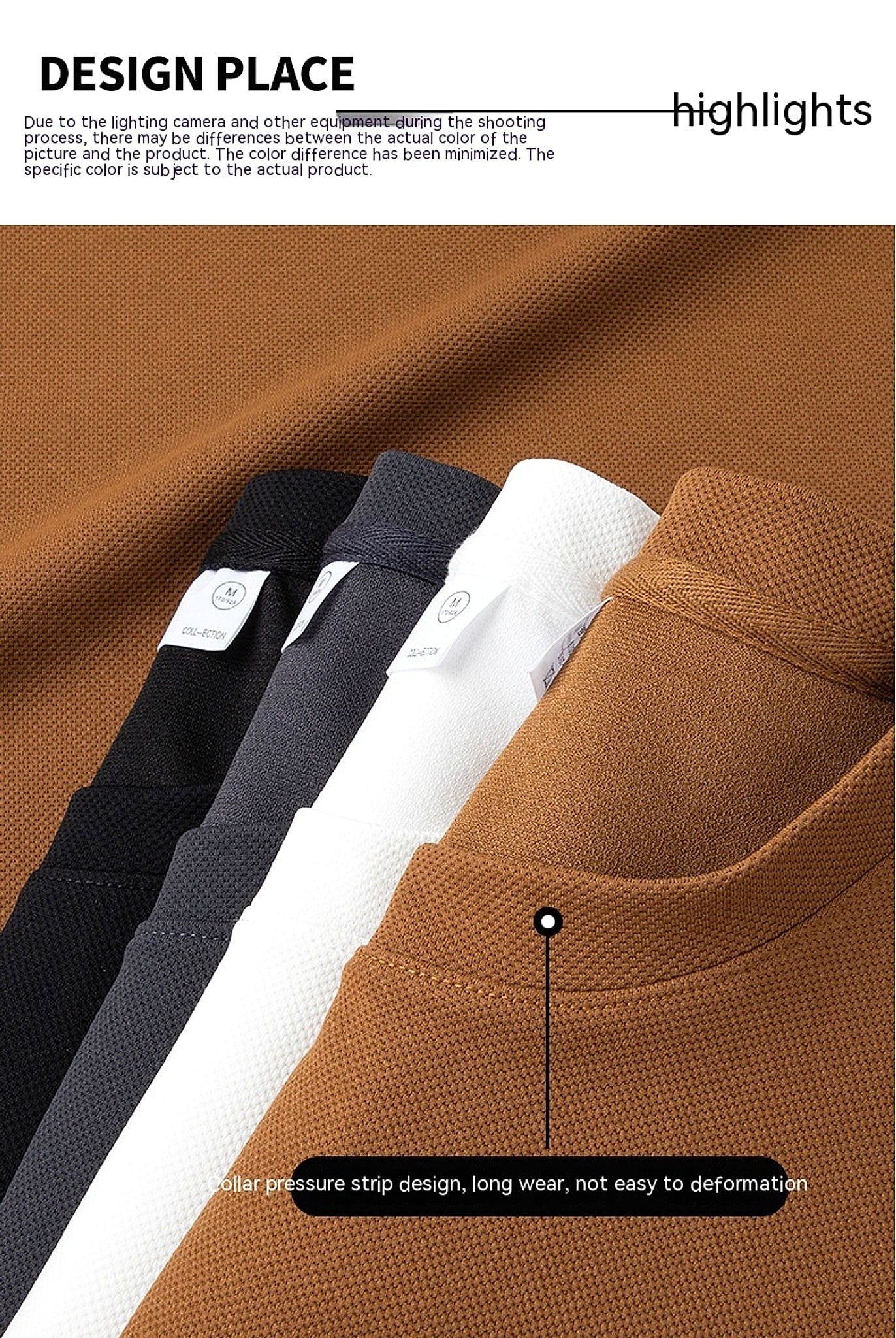 Men's Round Neck Air Layer Sweaters Menswear Youth Fashion Casual All-matching Hoodie - enhanced image 4