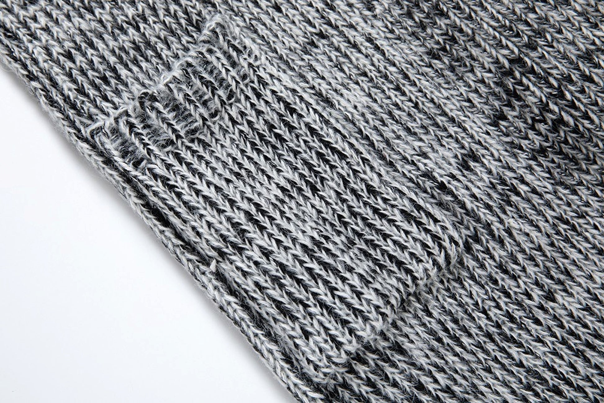 Men's Sweater European And American Style Mid-length Cardigan - enhanced image 4
