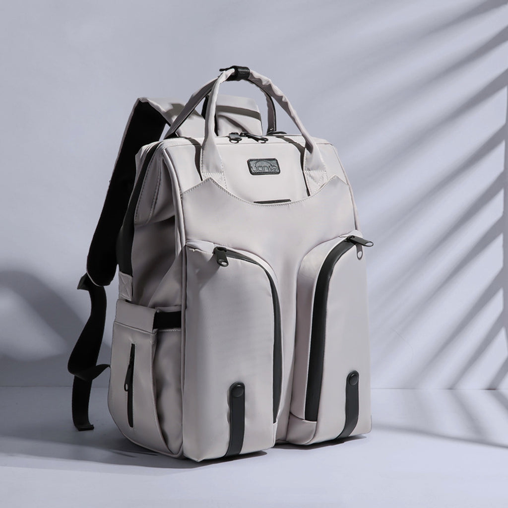 ALLFASHION™ – SmartMom Travel+ Diaper Backpack - enhanced image 4