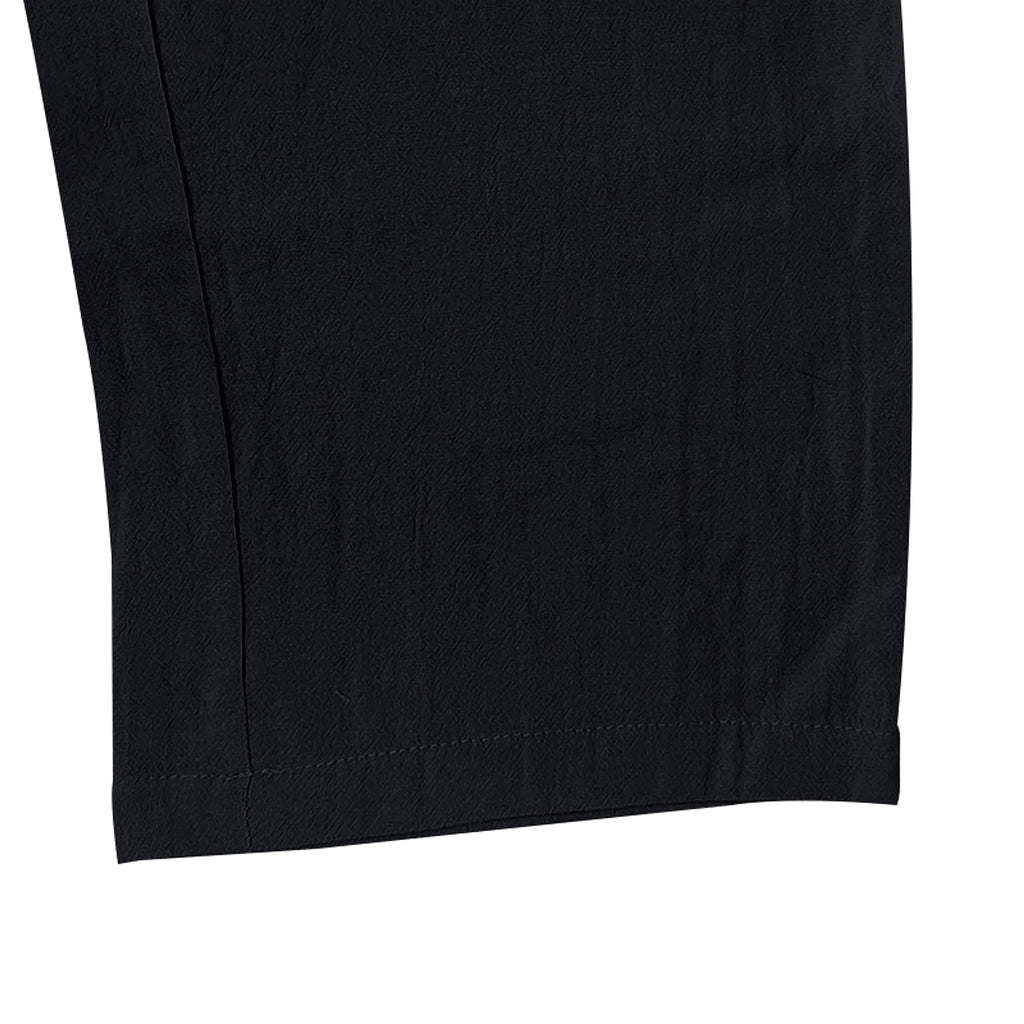 Multi-pocket Loose Casual Trend Wide-leg Pants - enhanced image 4