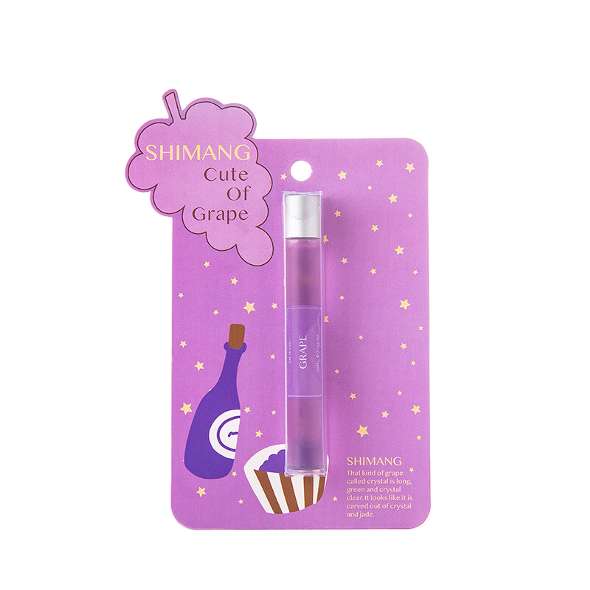 Natural Wonders™ Eau de Toilette – A Pocket-Sized Dream Voyage - enhanced image 4