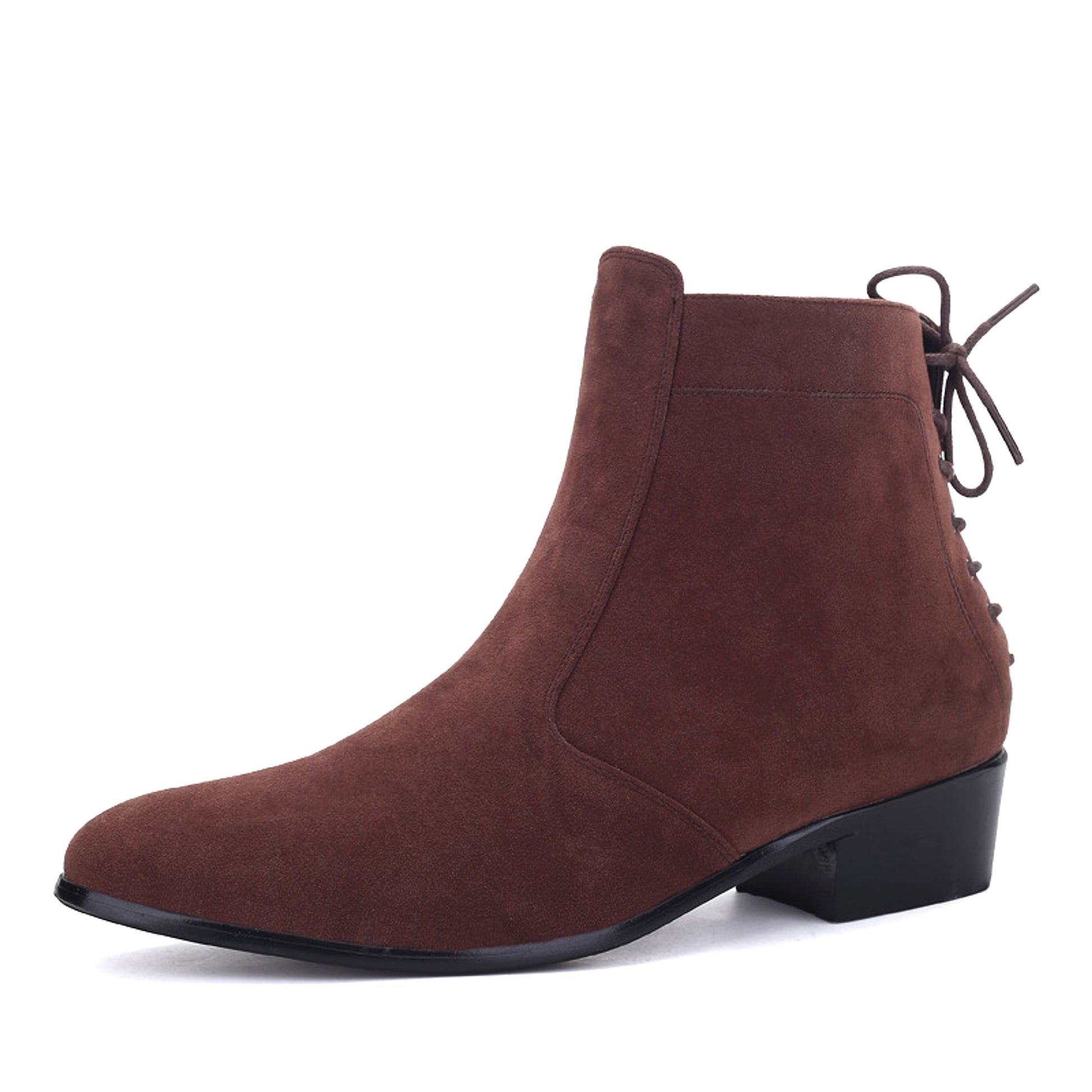New autumn women 's boots 2 - enhanced image 4