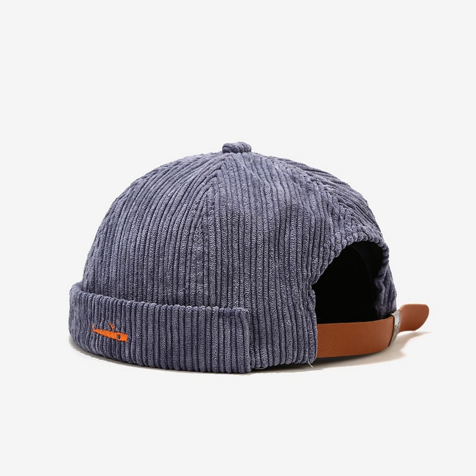 New Corduroy Hat Men And Women - enhanced image 4