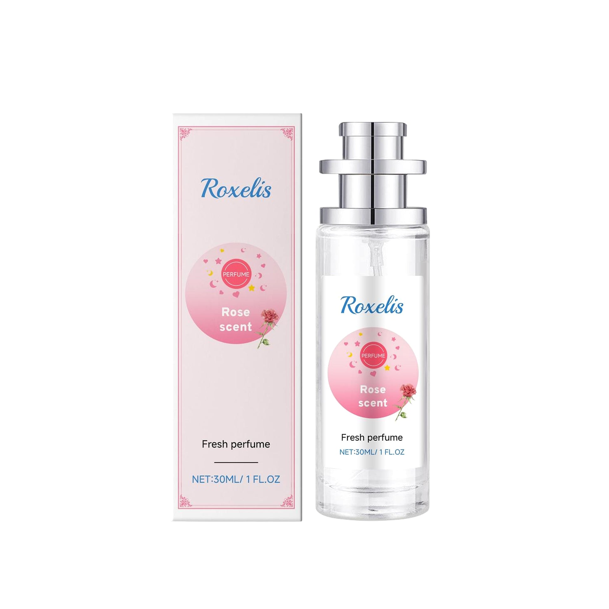 Pagoda™ Perfume – Collection Light - enhanced image 4