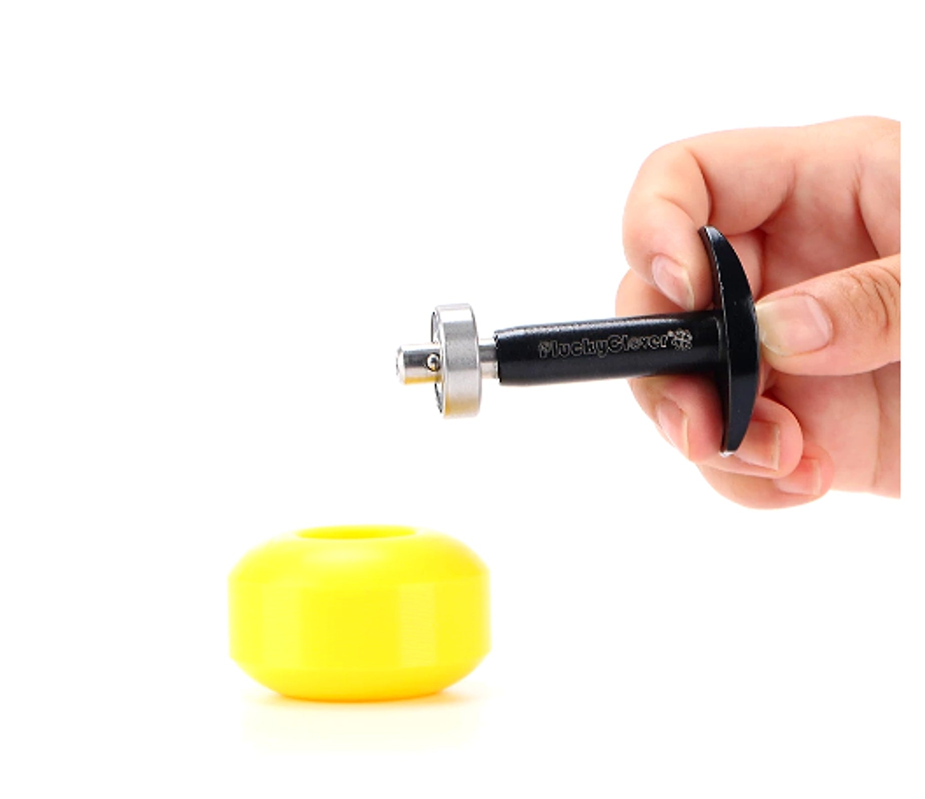 Pulley Bearing 608 Disassembly Tool Inline Skate Skateboard Longboard Drift Board 8 Mm Hole - enhanced image 4
