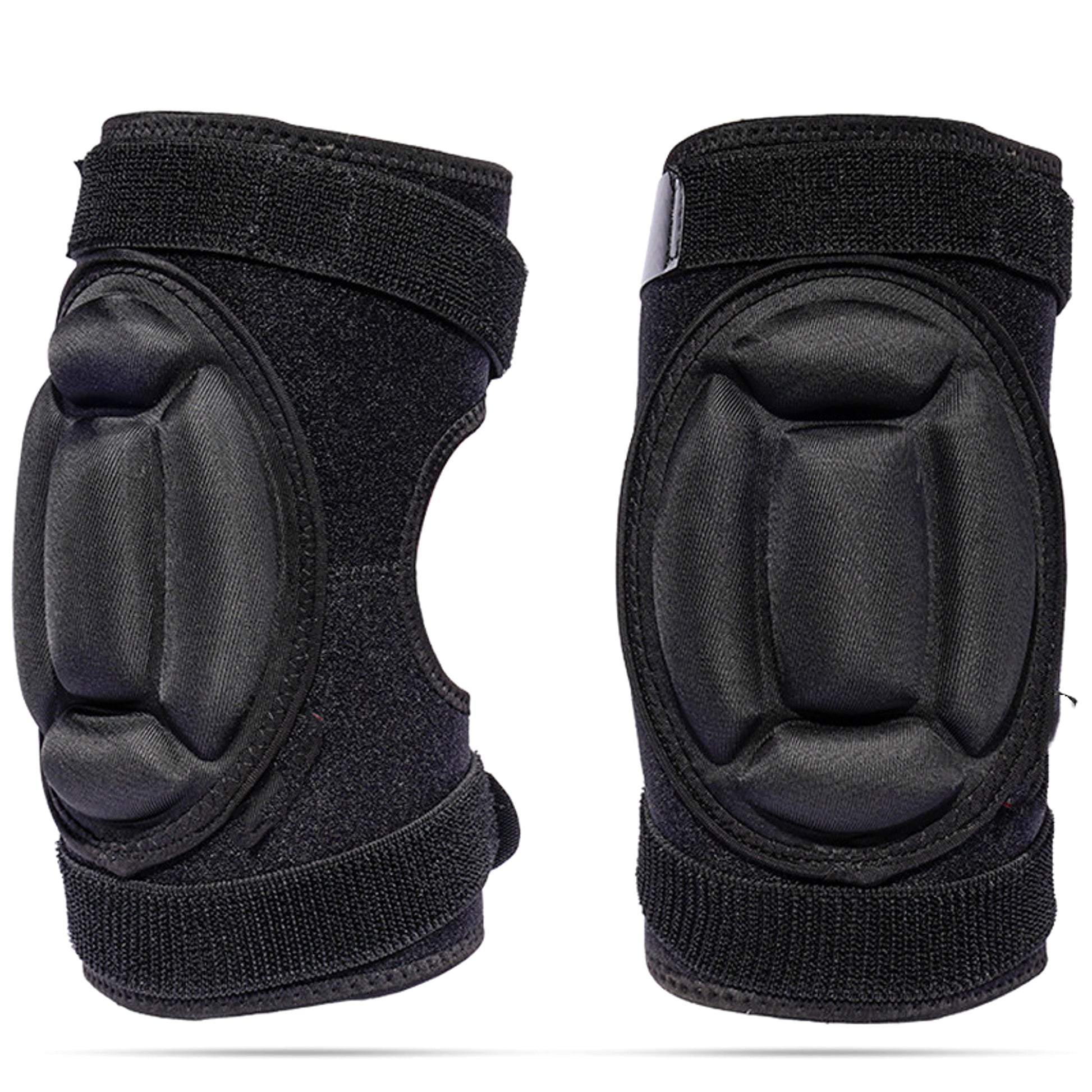 Roller Skating Single And Double Board Ski Hip Protection Set - enhanced image 4