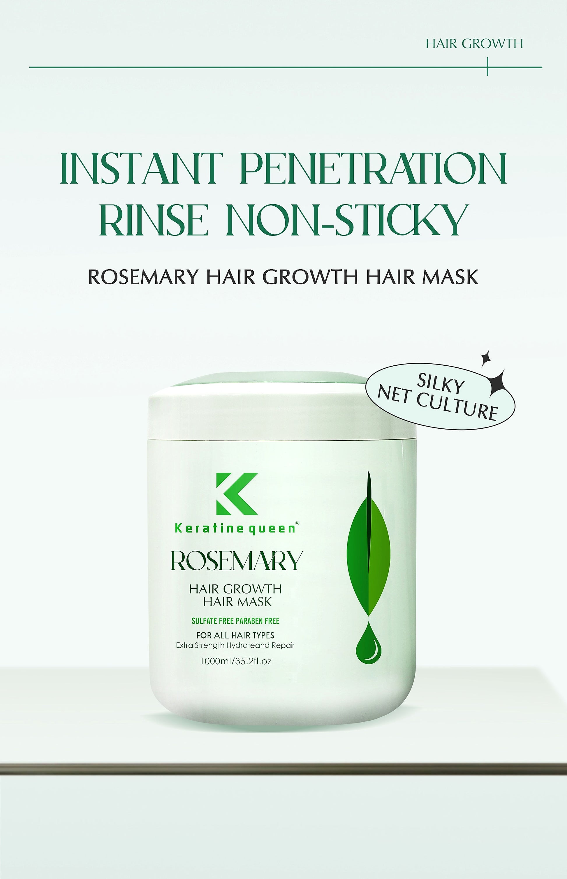 ROSEMARY HAIR GROWTH CARE SET - enhanced image 4