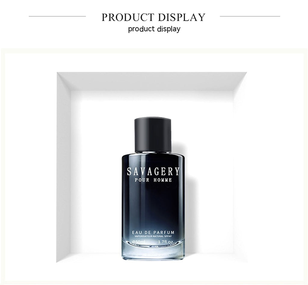 A.1 Savagery Persistent And Fresh Wooden Fragrance Gulong Eau De Toilette - enhanced image 4