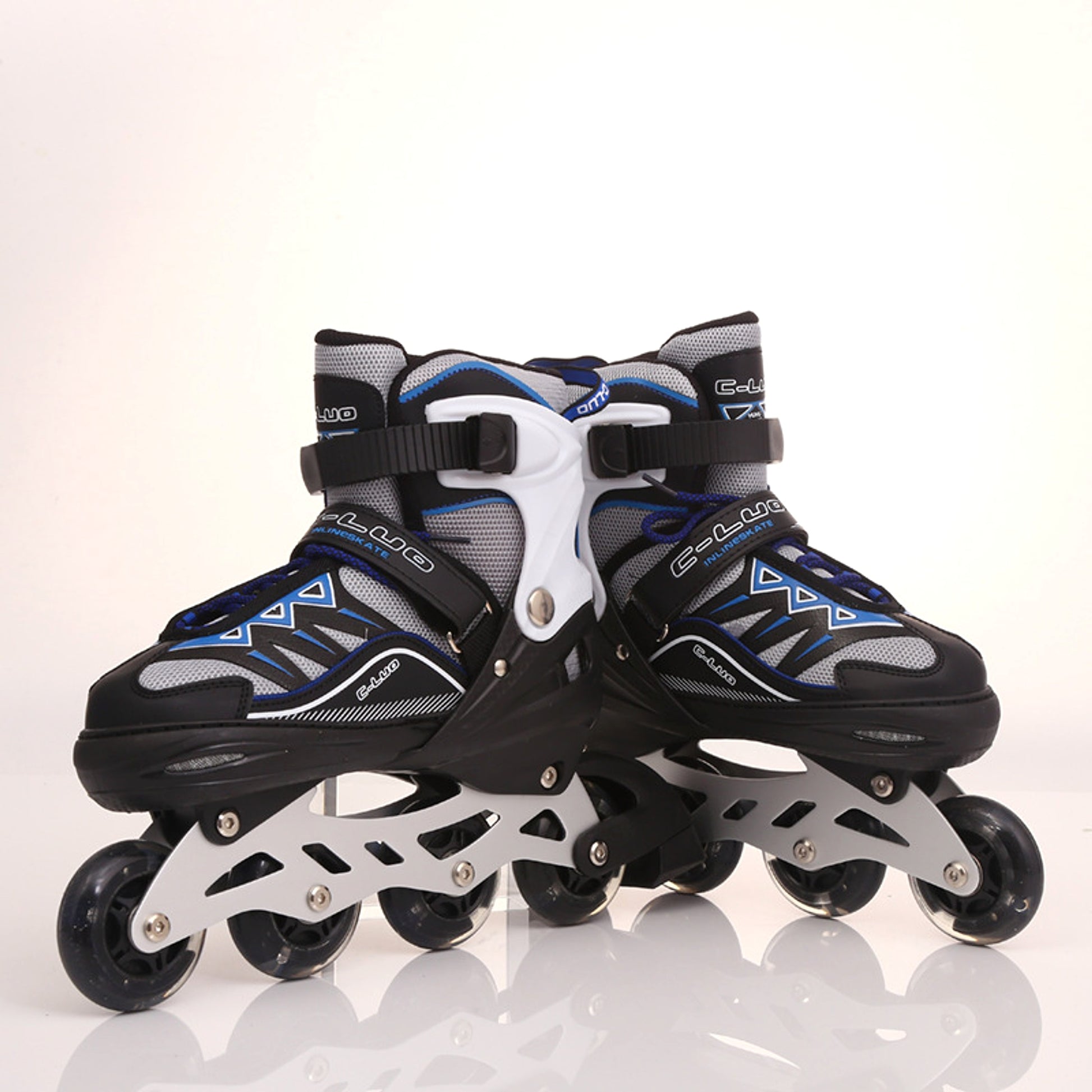 Shoes Kids Fitness Sports Ice Skates Gifts Custom Ice Skates - enhanced image 4
